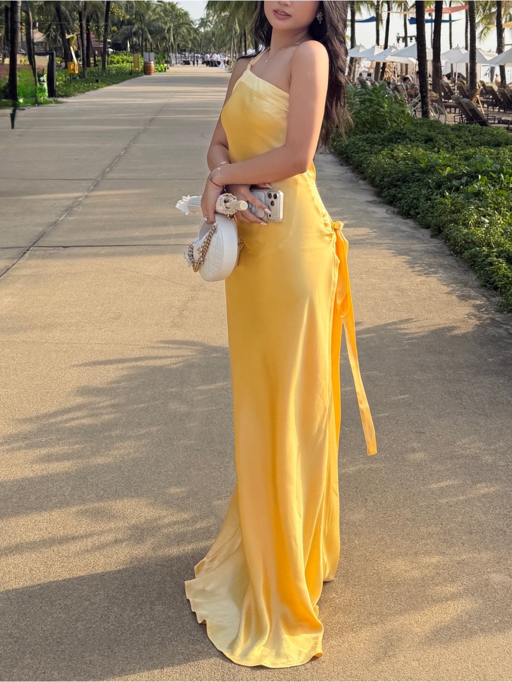 Arcina Ori Monique Dress - Picture 6 of 9